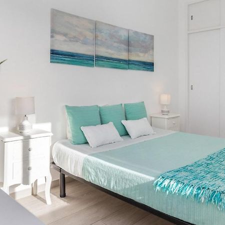 Apartamento Cor Do Mar - Sunny, Clean And Spacious Apartment With Sea View, In Alvor - Very Close Walking Distance To The Beach And Alvor Village מראה חיצוני תמונה