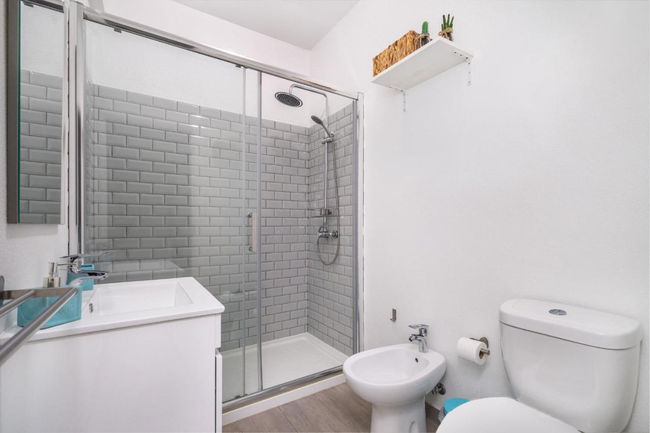 Apartamento Cor Do Mar - Sunny, Clean And Spacious Apartment With Sea View, In Alvor - Very Close Walking Distance To The Beach And Alvor Village מראה חיצוני תמונה