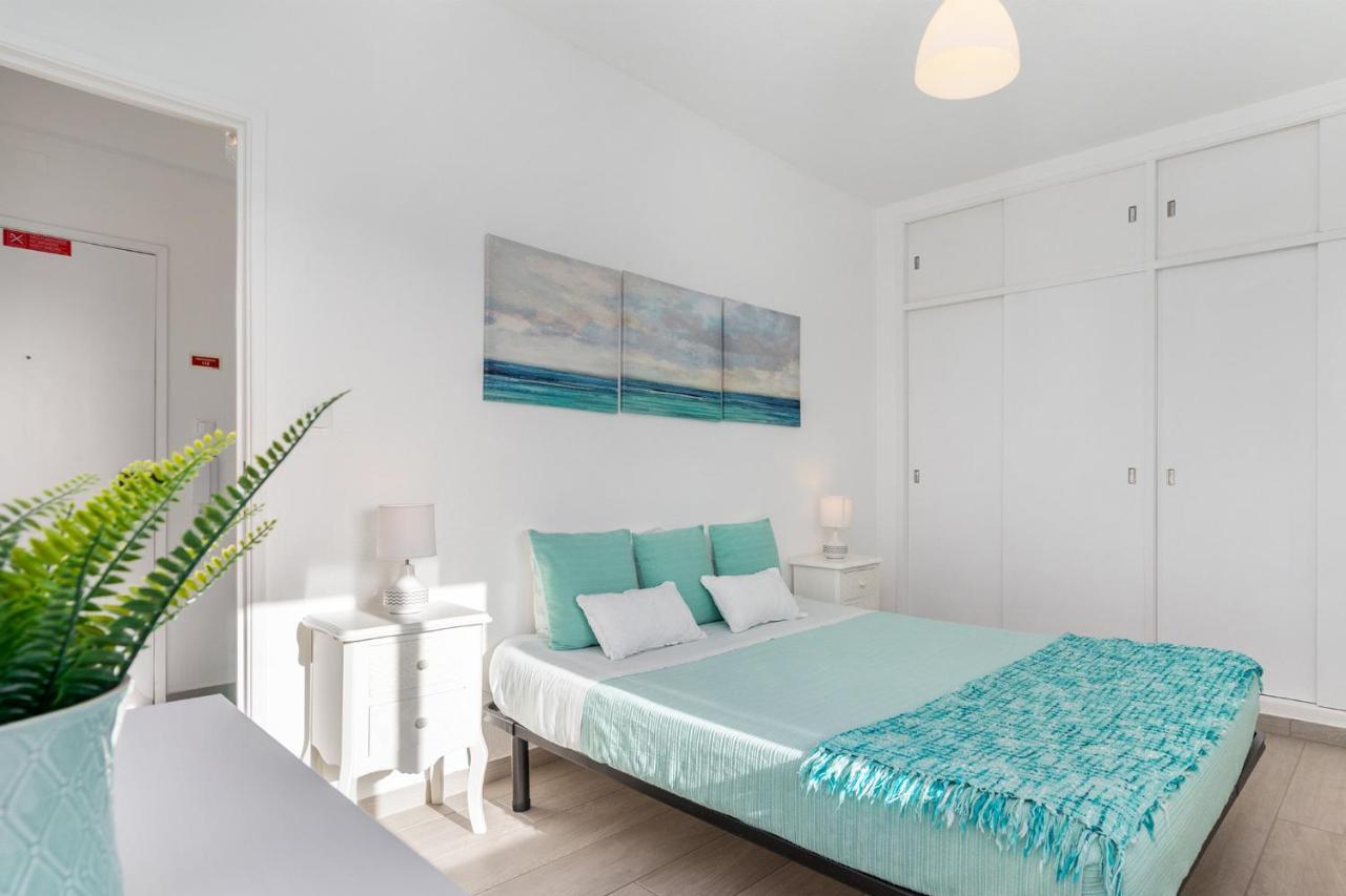 Apartamento Cor Do Mar - Sunny, Clean And Spacious Apartment With Sea View, In Alvor - Very Close Walking Distance To The Beach And Alvor Village מראה חיצוני תמונה